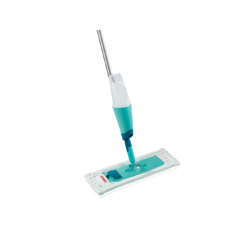 Leifheit Easy Spray XL dweil met sproeier 42 cm