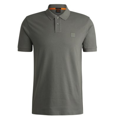 Polo à manches courtes homme Passenger 10256683 BOSS