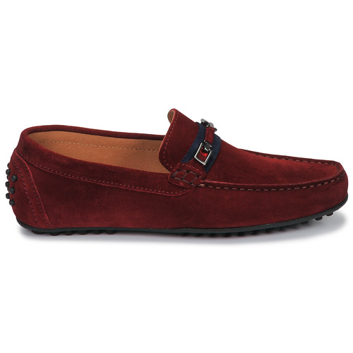 Brett & Sons - FARICE - Marron / Marine