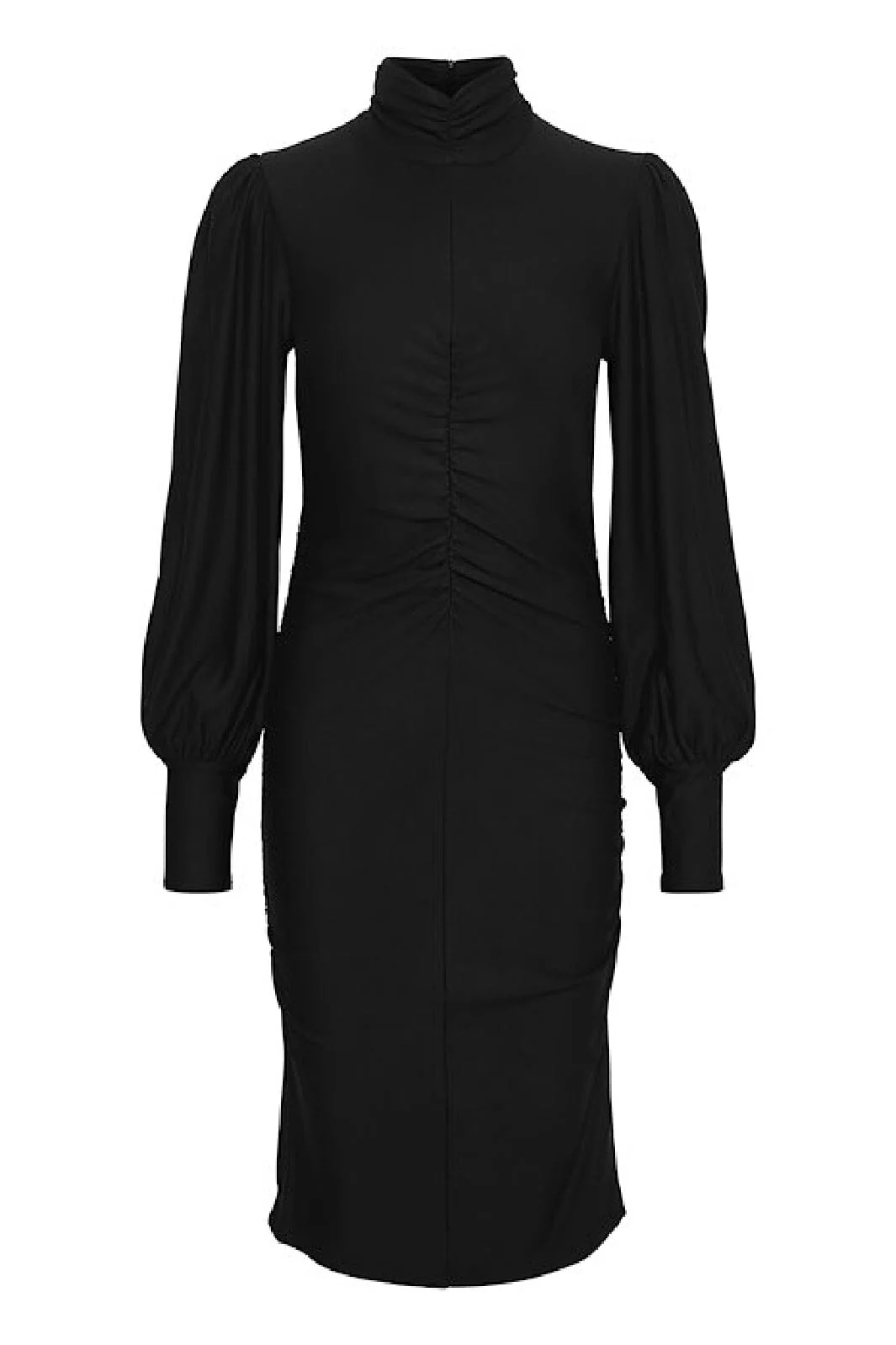 Gestuz RifaGZ ls cuff dress