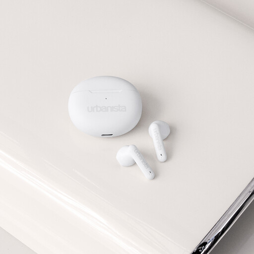 Fones de ouvido Urbanista True Wireless Austin