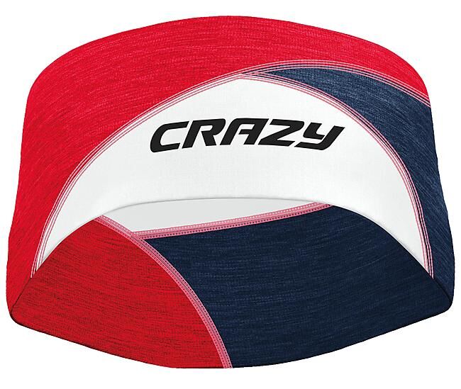 CRAZY - BANDEAU BAND SWITCH