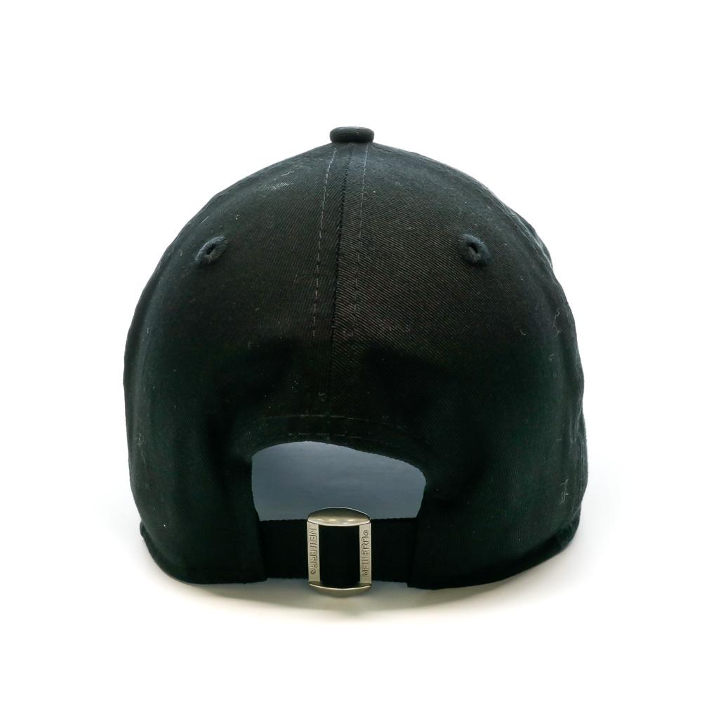 New Era Casquette Noir Homme New Era La Dodgers Seasonal
