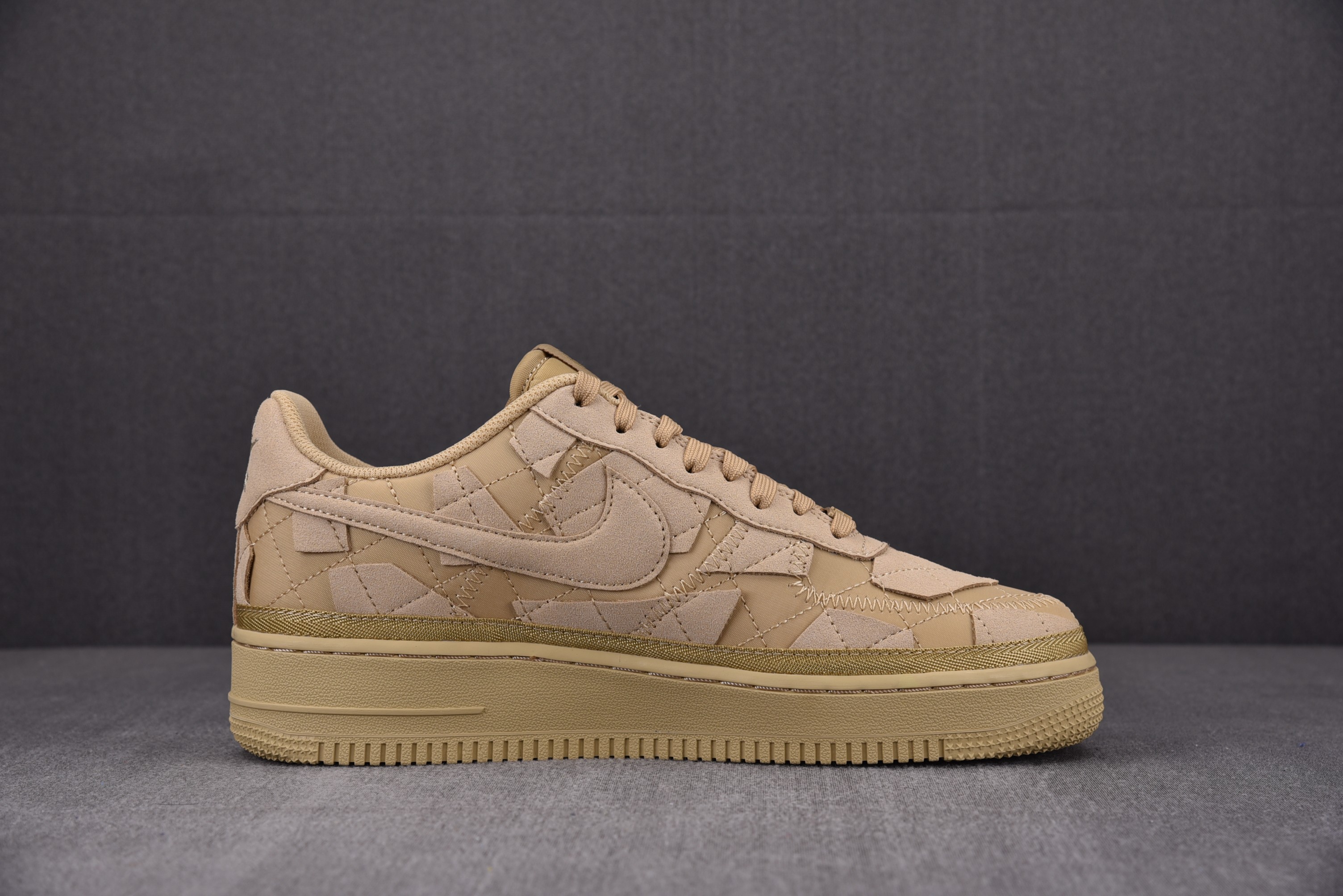 Nike Air Force 1 Low Billie Eilish Mushroom