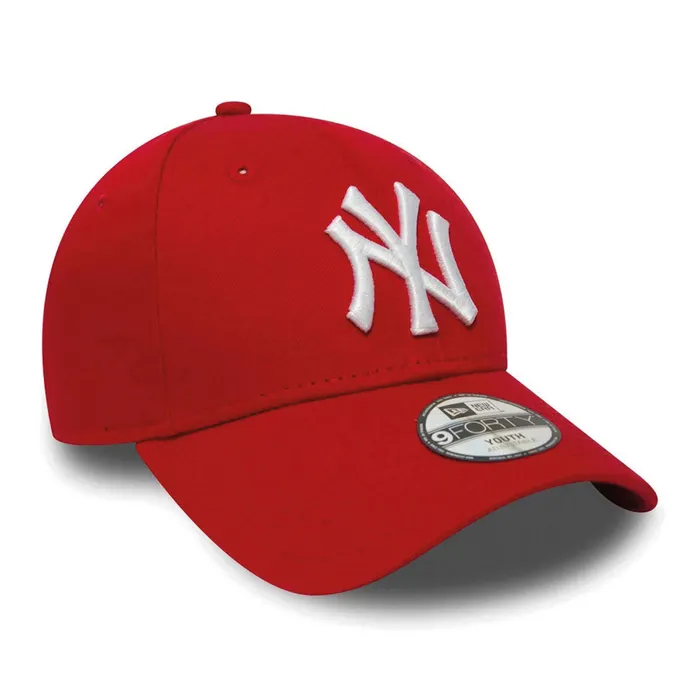 New Era 9forty NY Yankess Cap Kids