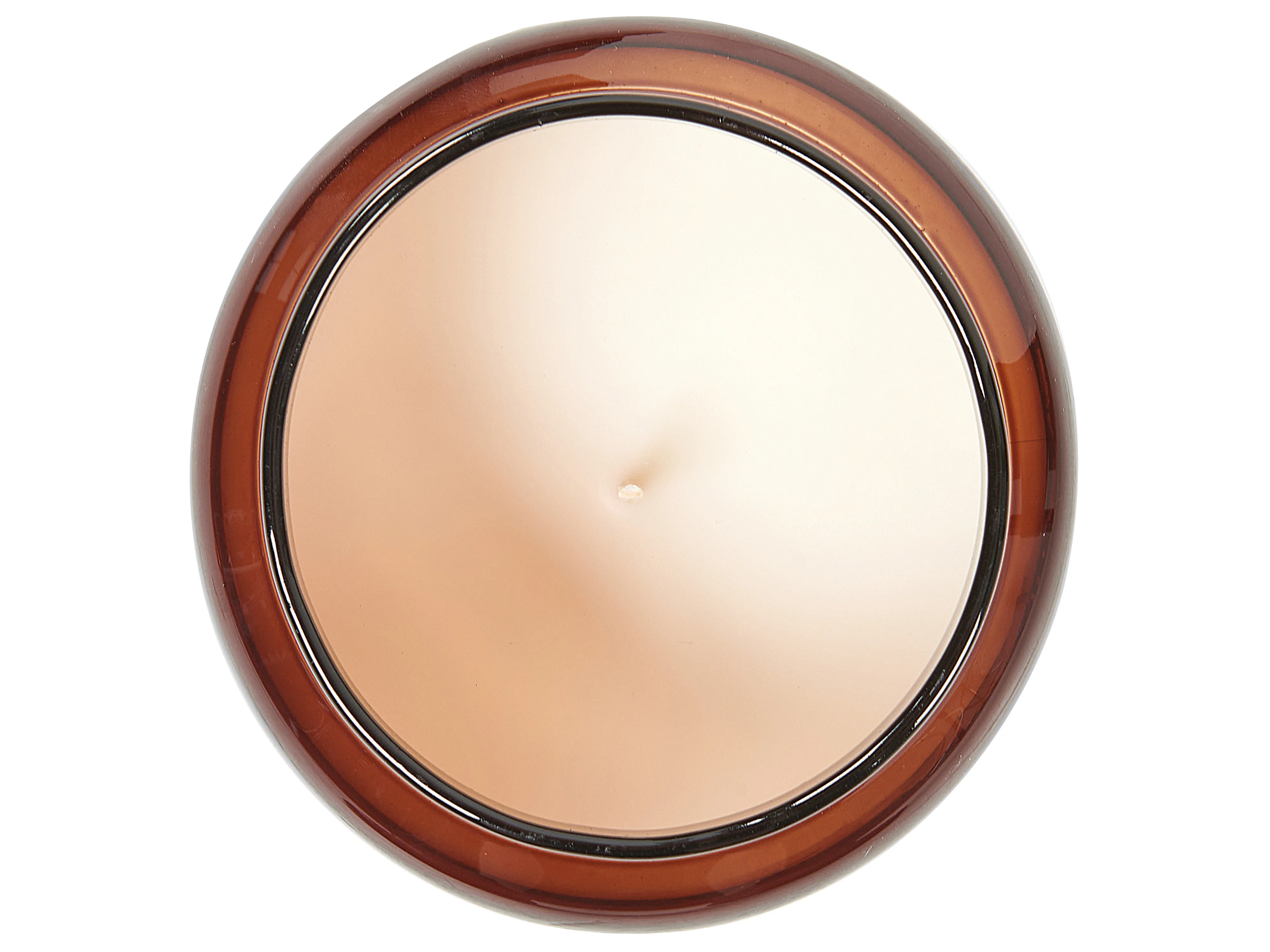 Set van 2 geurkaarsen ABSOLUTE ALCHEMY Soja wax Fruitige geurnoten Frisse geurnoten