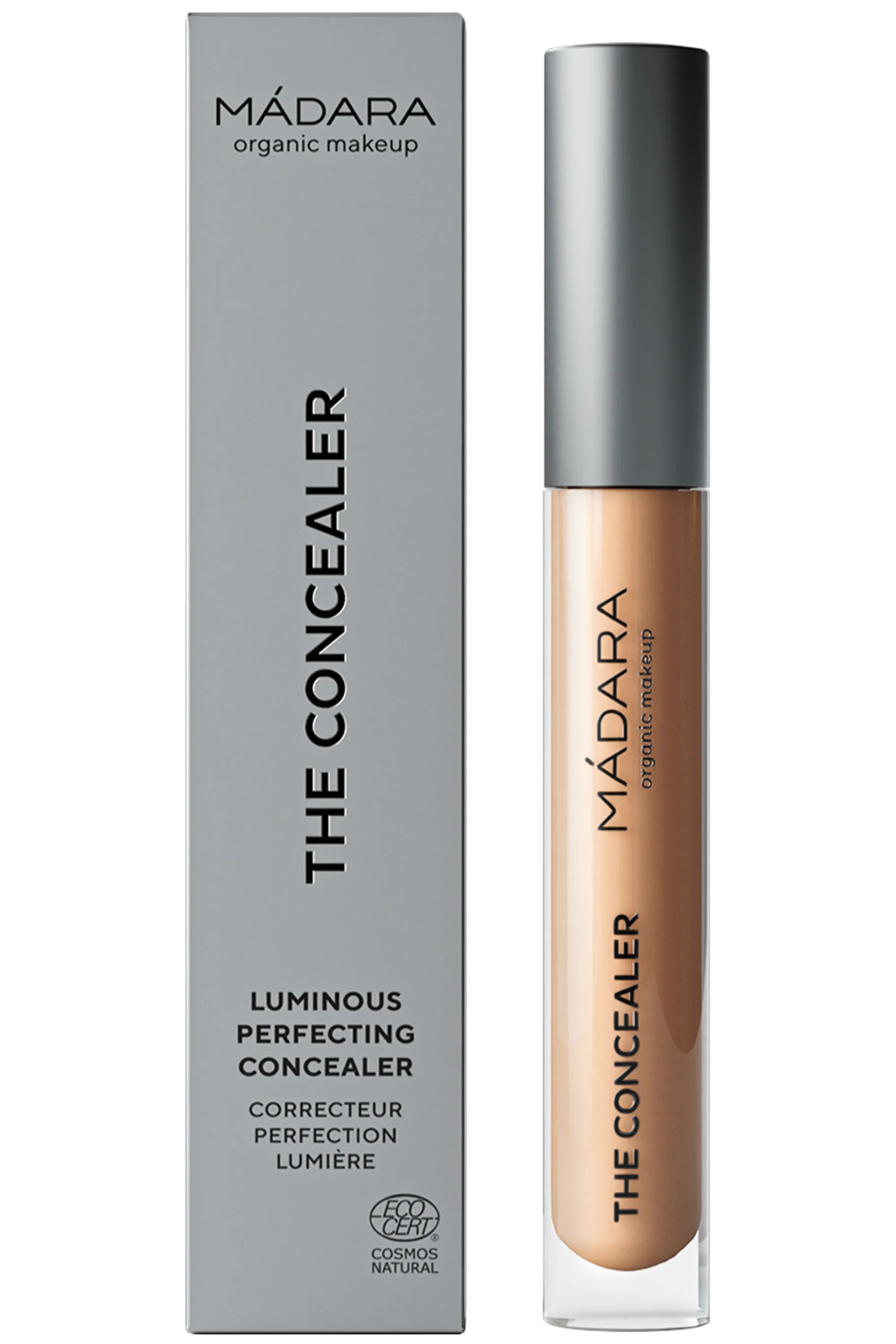 Mádara Cosmetics Correcteur anti-cernes-4.00 ml