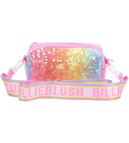 Billieblush Umhängetasche - Mehrfarbig m. Pailletten