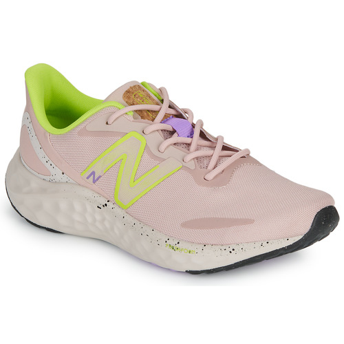 New Balance - ARISHI Rosa / Amarillo
