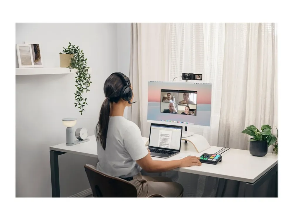 RØDE Streamer X - Audiovisuelt produktions system