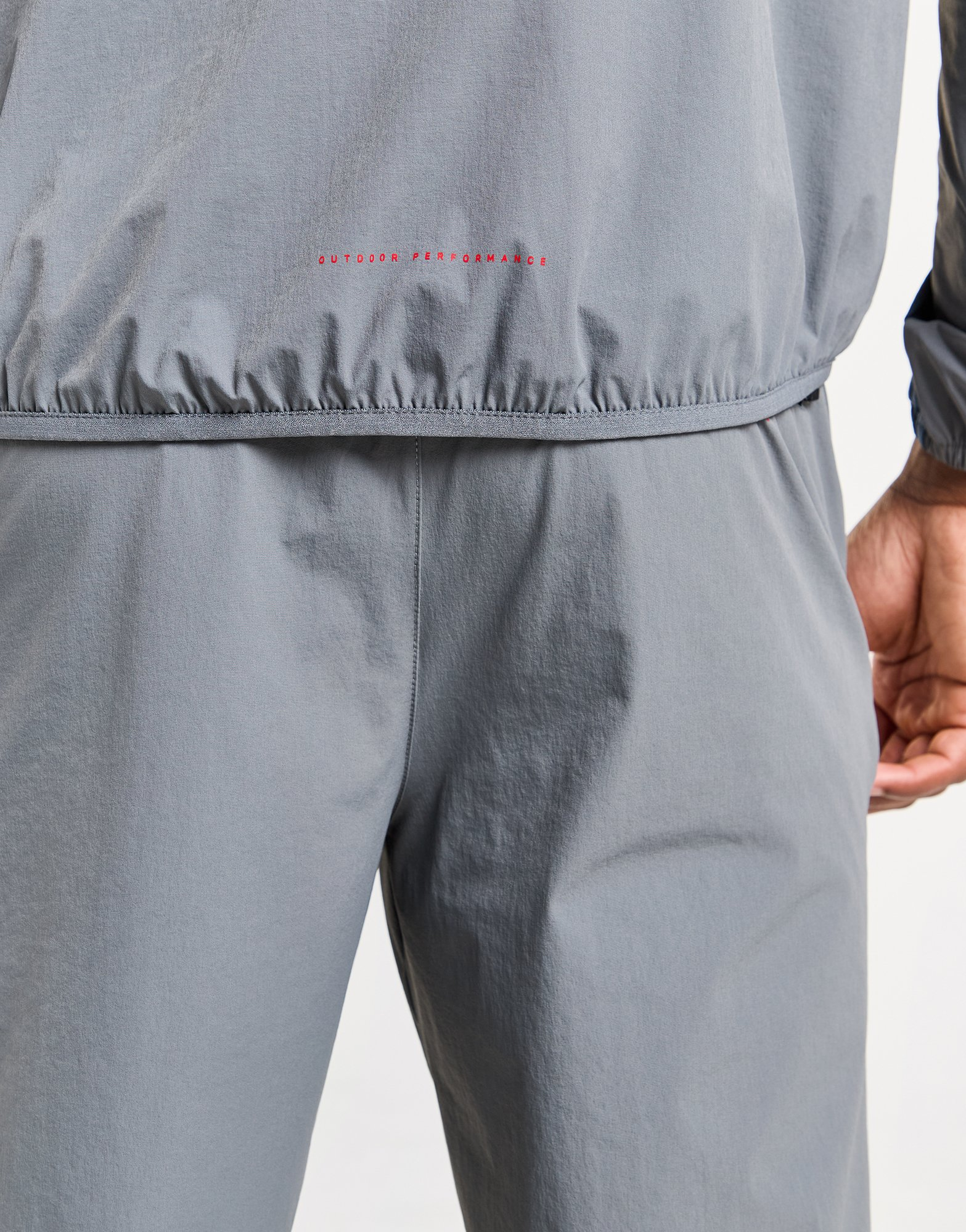 Technicals Veste Zippée Zeno Homme