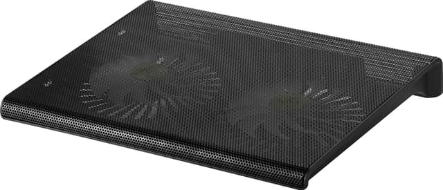 Essentials Laptop Cooler PC-køler