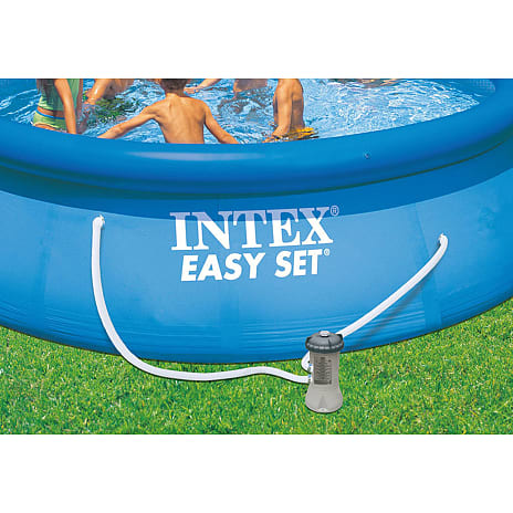 Intex Accessory slange 32 mm
