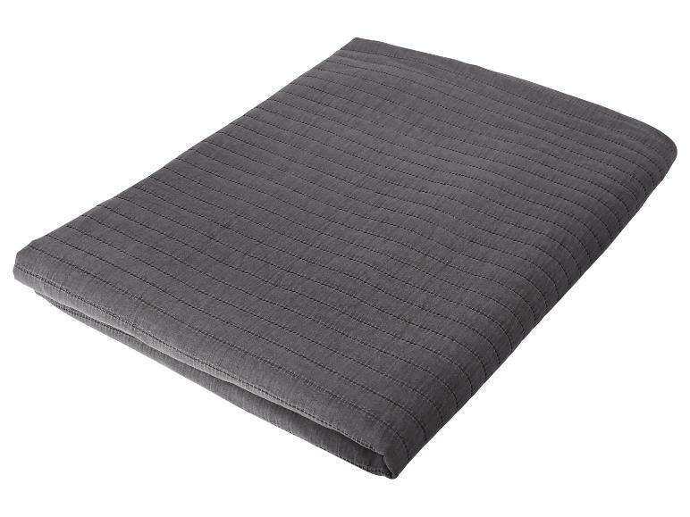 Bedsprei 180 x 240 cm