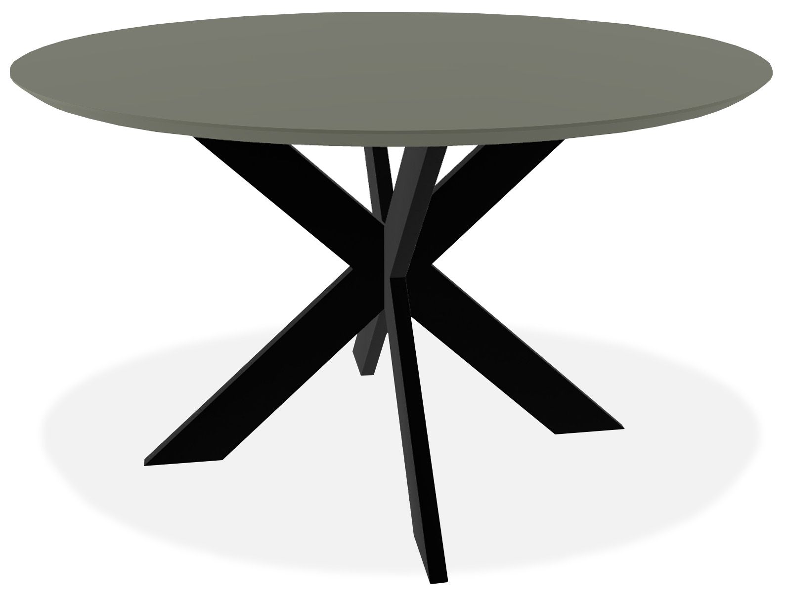Eettafel Santiago