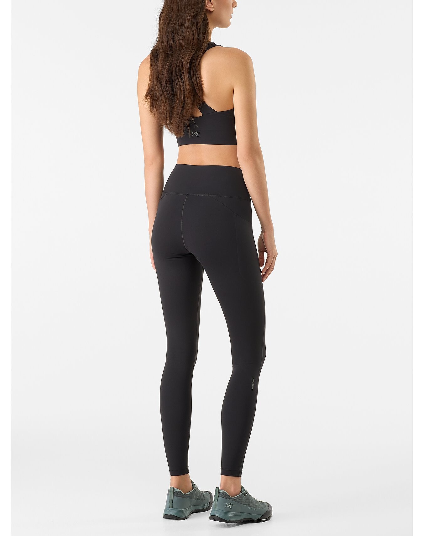 Essent High-Rise Legging 28