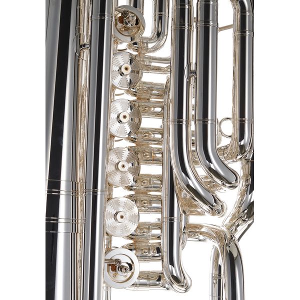 Miraphone 481C Elektra F-Tuba