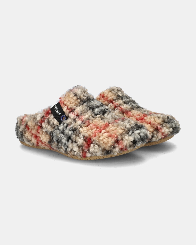 Verbenas Borrego Pantoffels  - multi