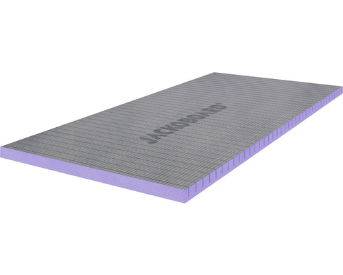 Jackoboard® Flexo creatieve bouwplaat, kruisgleuf, 1300 mm x 600 mm x 30 mm