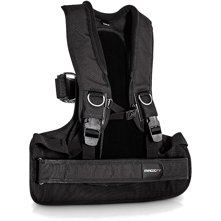 Magic FX MFX1113 CO2 backpack