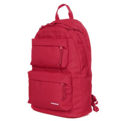 EASTPAK Padded Double - Sac à dos - 1 compartiment - sailor red