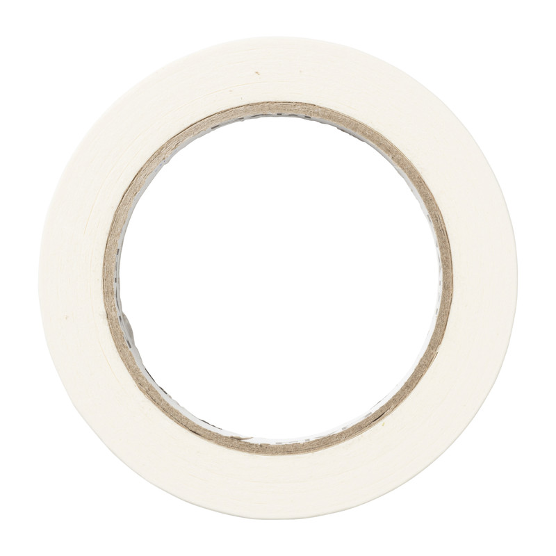 Afplaktape - 19 mm x 50 m