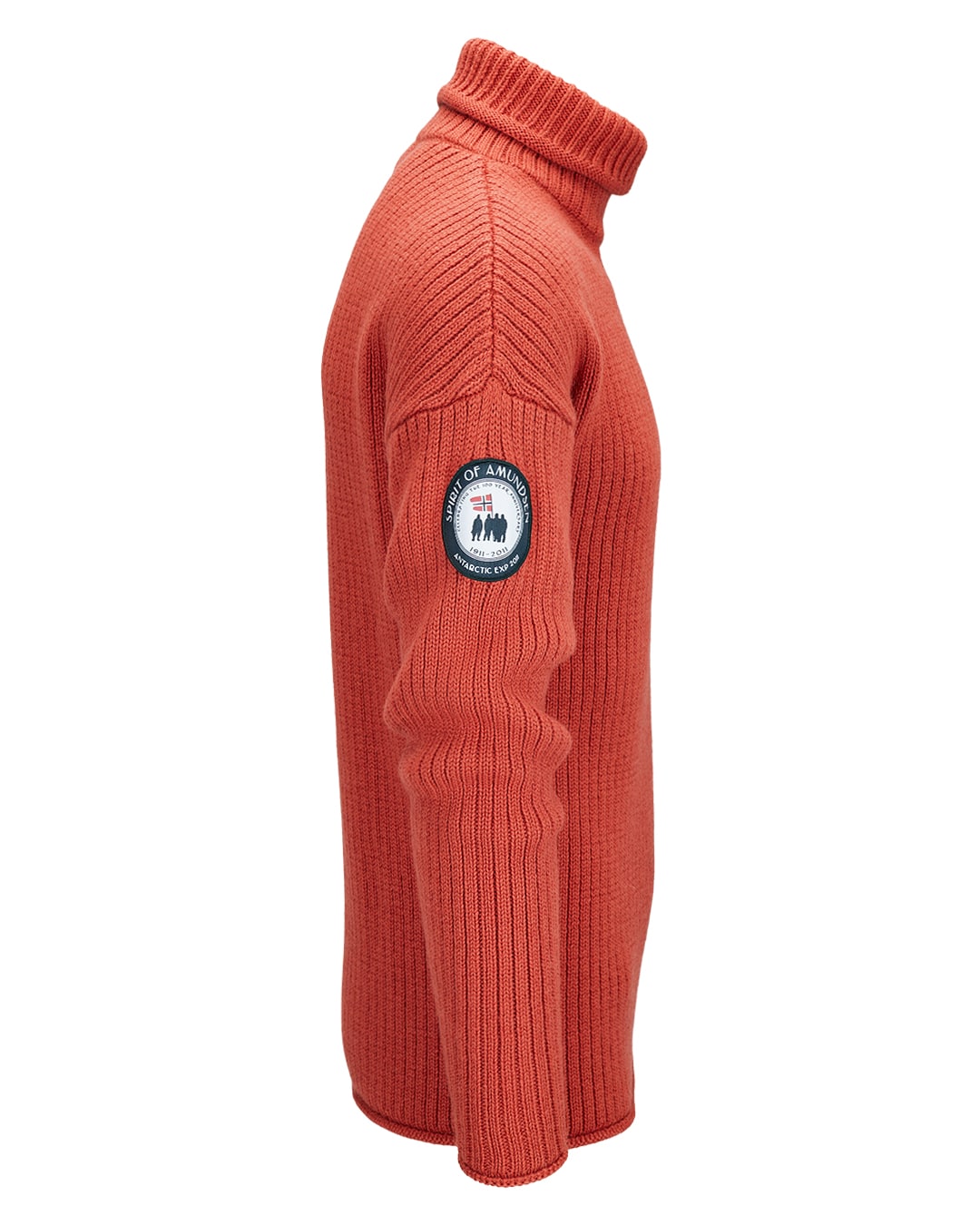 Amundsen Sports Heroes Original Turtle Neck, Herre<br>Fantastisk genser i 100% norsk ull!