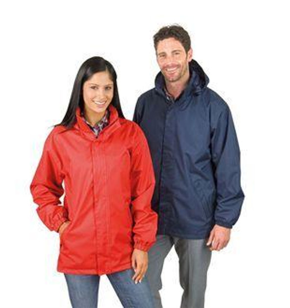 Result Core R206X - Veste poids moyen Core