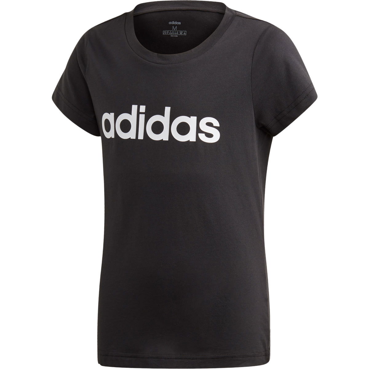 adidas Essentials Linear T-shirt Børn