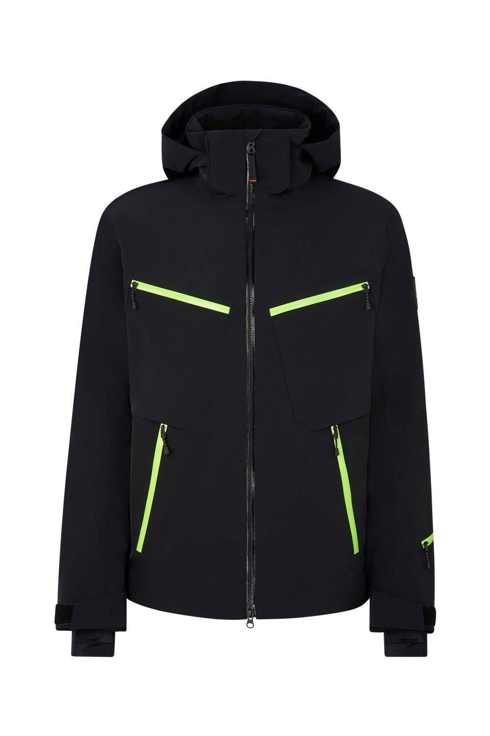FIRE+ICE| Herren Skijacke CAREL-T