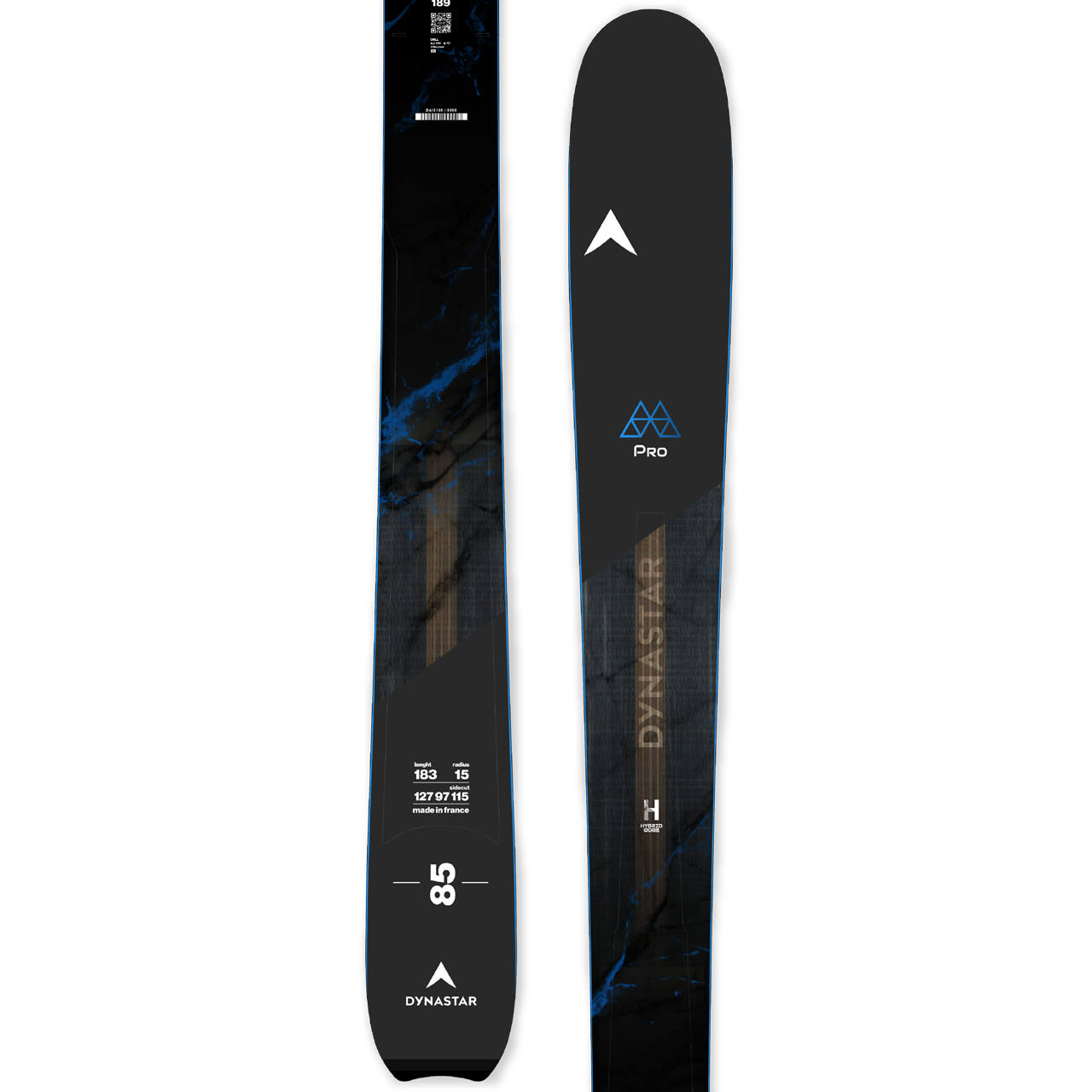 Dynastar M-Pro 85 Open | Dynastar | D | MARKEN | XSPO