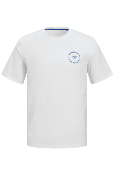 Jack & Jones witte heren t-shirt