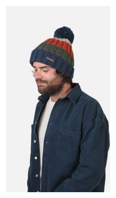 Bonnet Barts Wilhelm Bleu