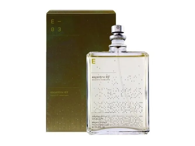 Escentric Molecules Escentric 03 EDT 100ml