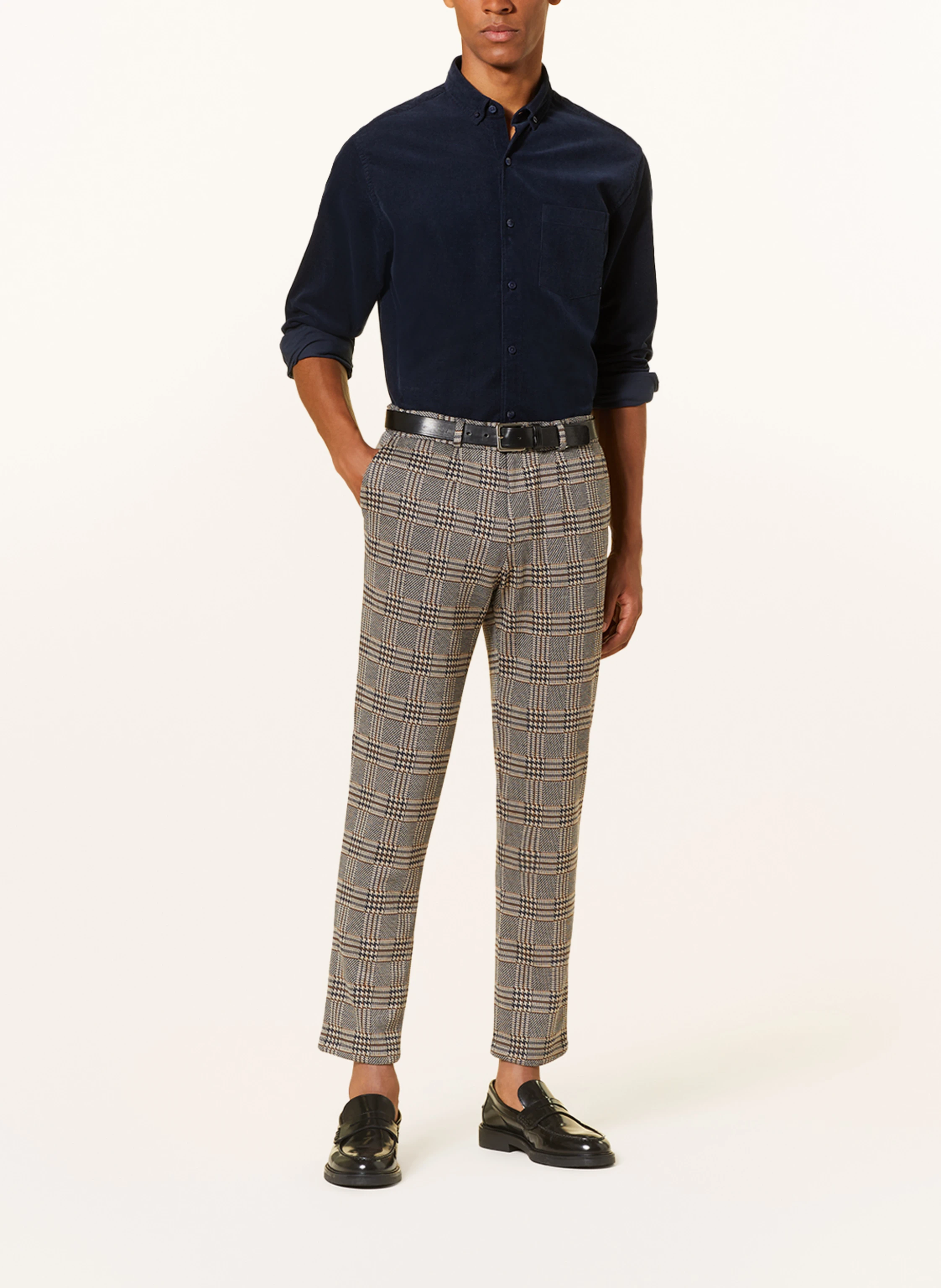 PAUL Anzughose Extra Slim Fit