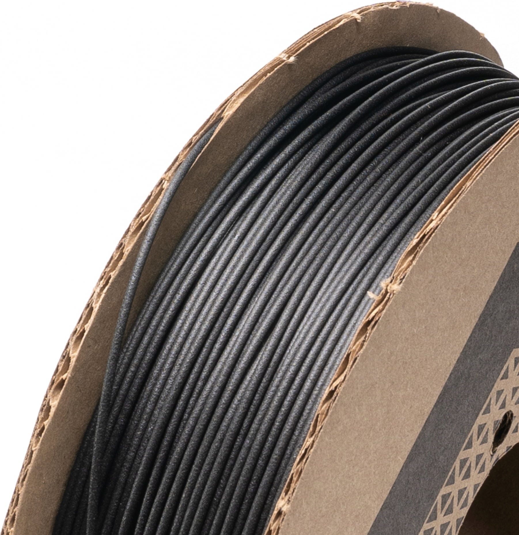 Protopasta  Carbon Fiber Composite PLA, 1,75 mm / 500 g    Mit Kohlenstofffasern verstärktes PLA Filament