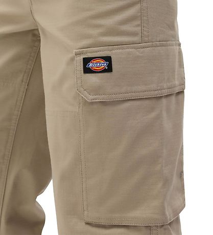 Dickies Hosen - Hooper Bay Cargo - Khaki