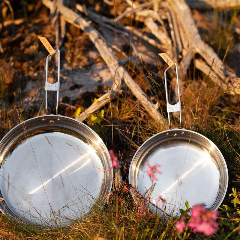 CampFire Frying Pan - Casserole