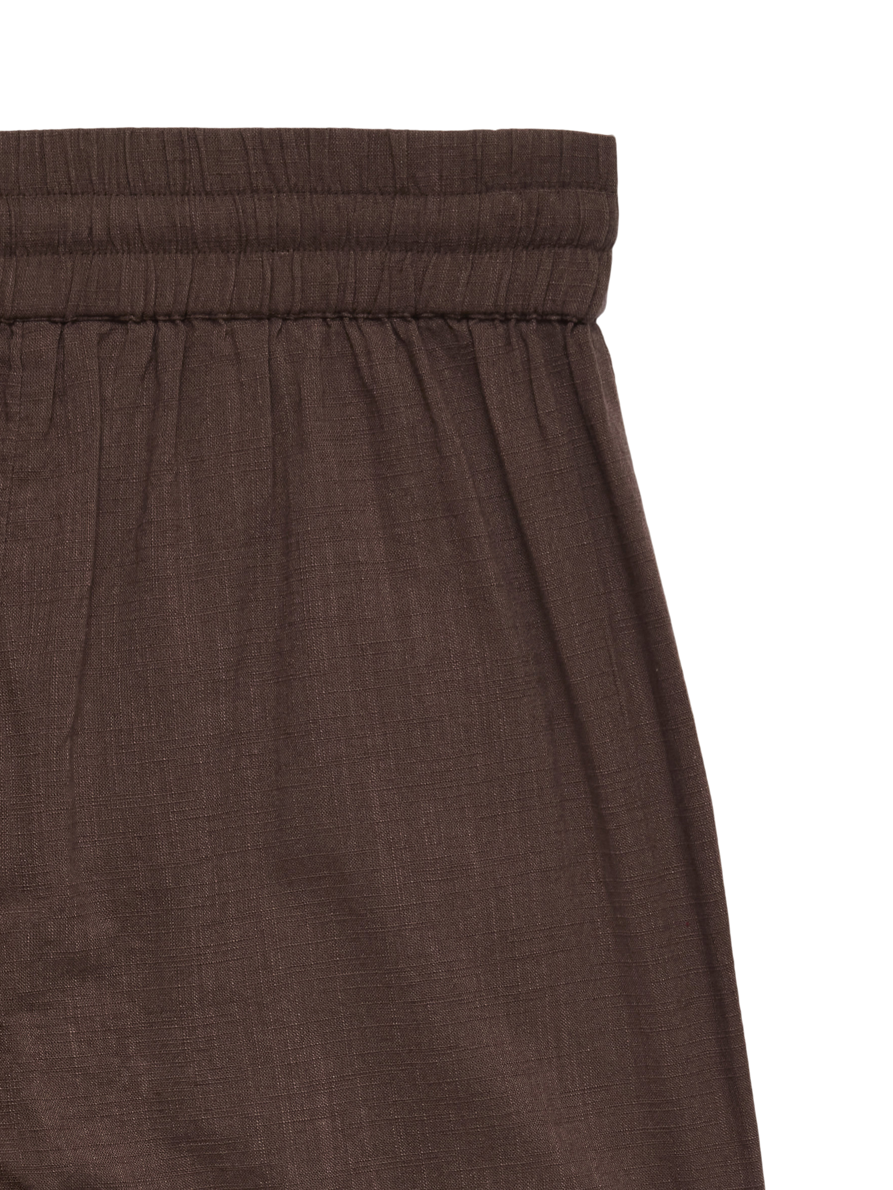 VMCAIA Mid waist Broek