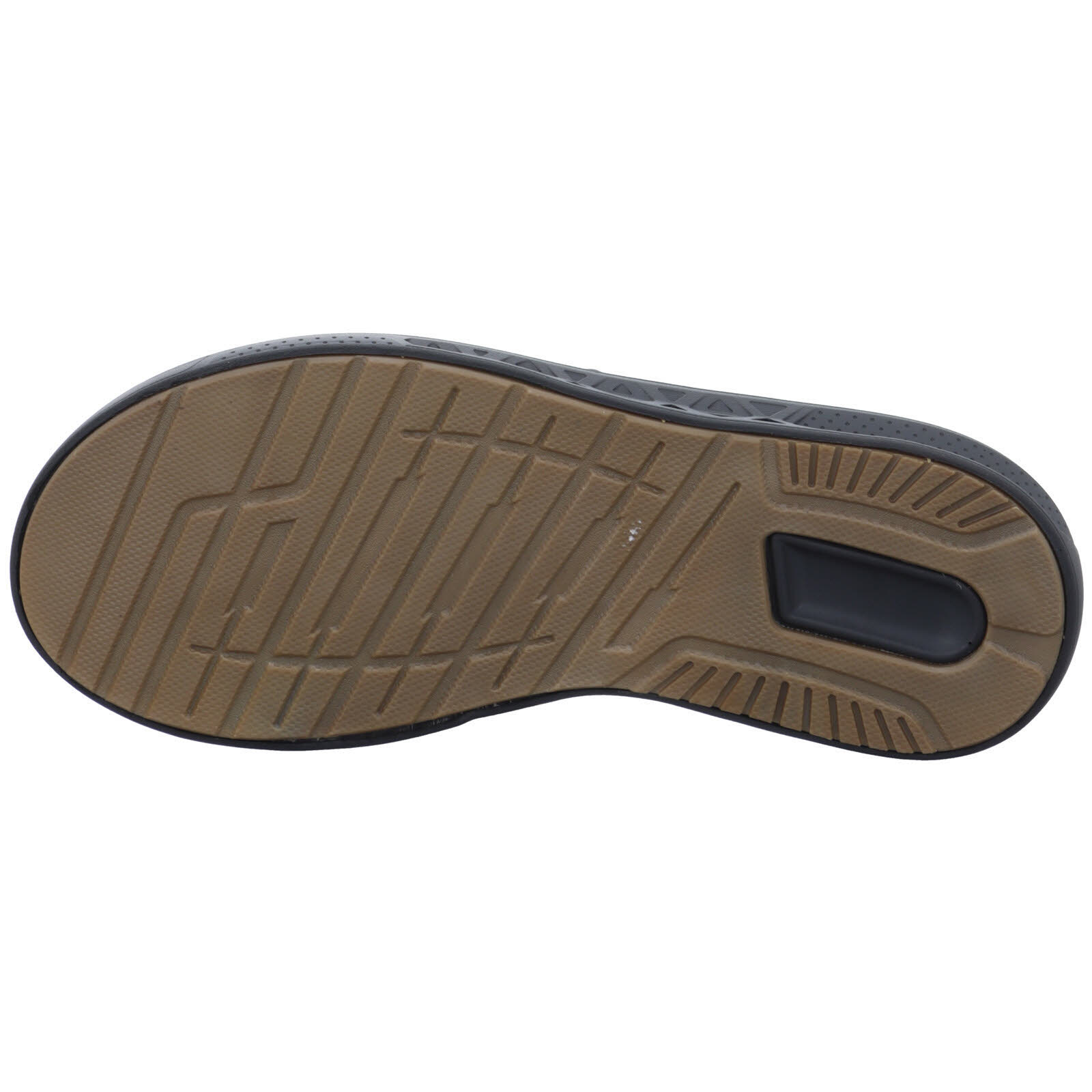 Offene Schuhe SYM015-GY+IM00313GY