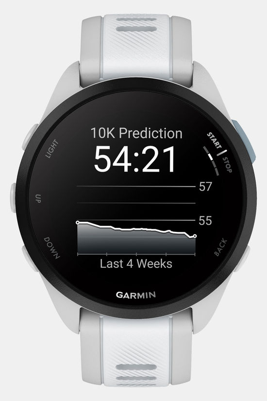 Garmin Garmin Forerunner 165 Music Sporthorloge