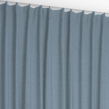 Gordijn Gabriel 4673 sky blue