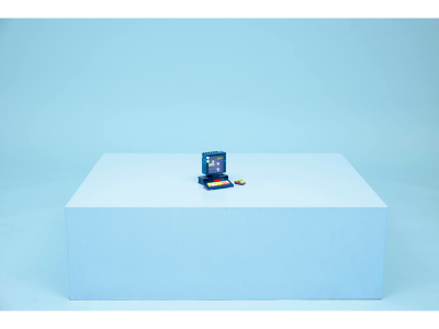 LEGO Retro spelcomputer (31380)