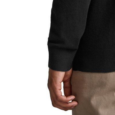 Pull homme Jjeemil Knit Roll Noos JACK JONES