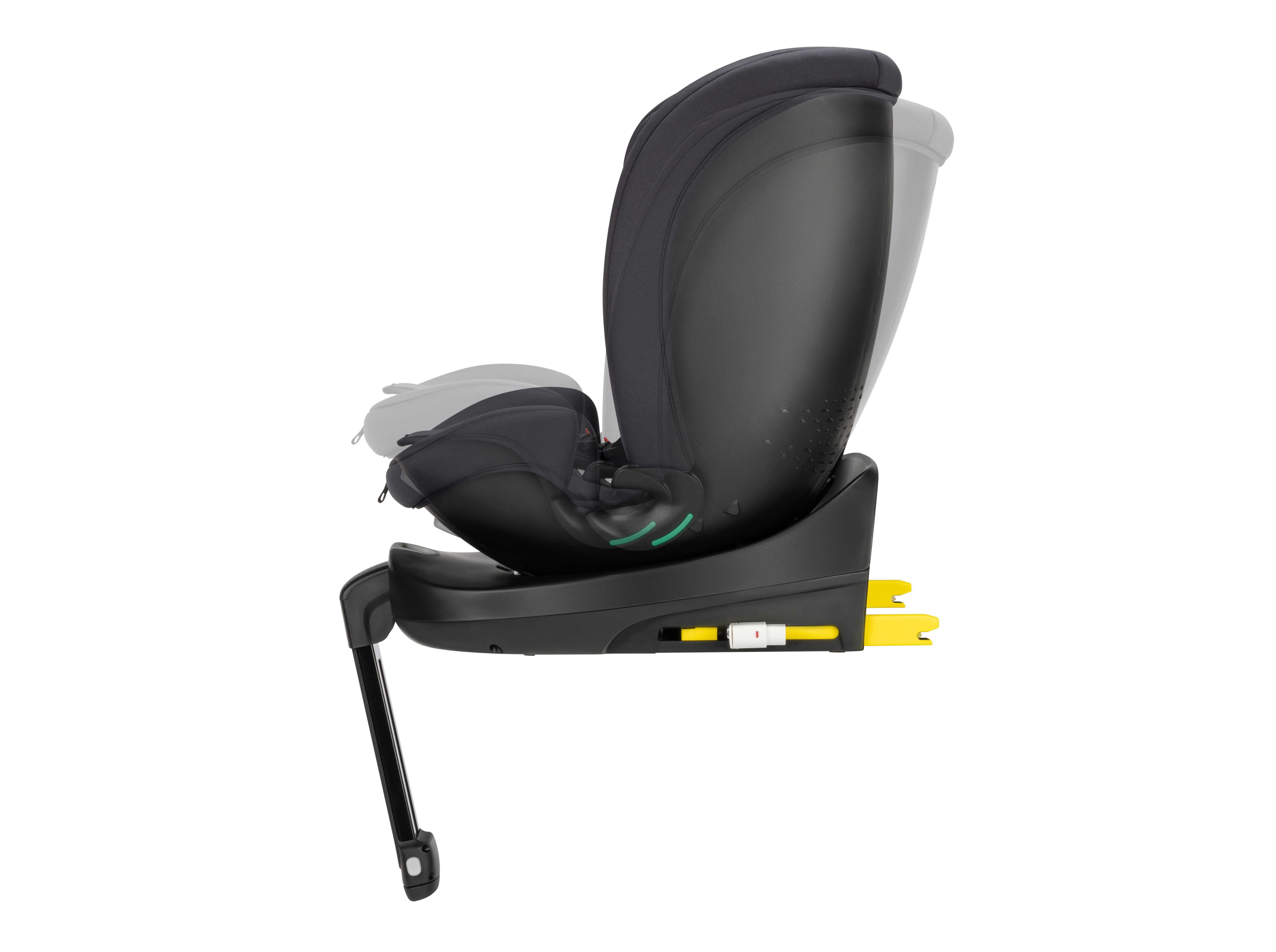 CADEIRA AUTO I-SIZE BÉBÉCONFORT 40-150CM ISOFIX ROT.