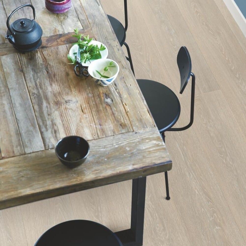 LAMINATGULV PERGO CHALKED NORDIC OAK TOREKOV 2,952M²