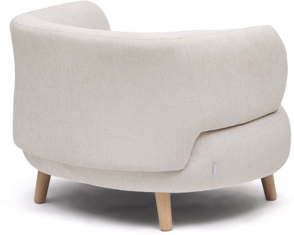 Kave Home   Luisa Fauteuil