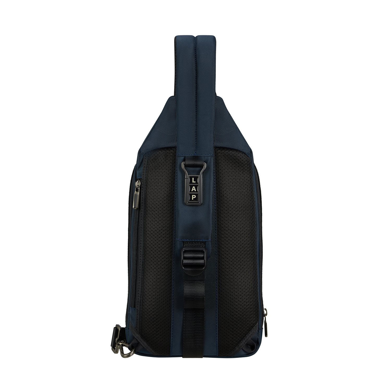 Samsonite Urban-Eye Slingbag M blue