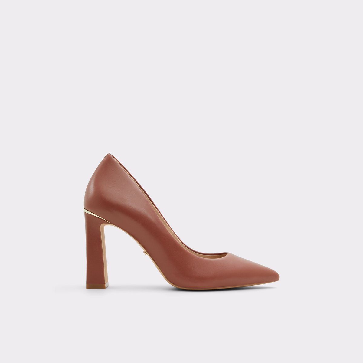 Seirith Rust Women Pumps