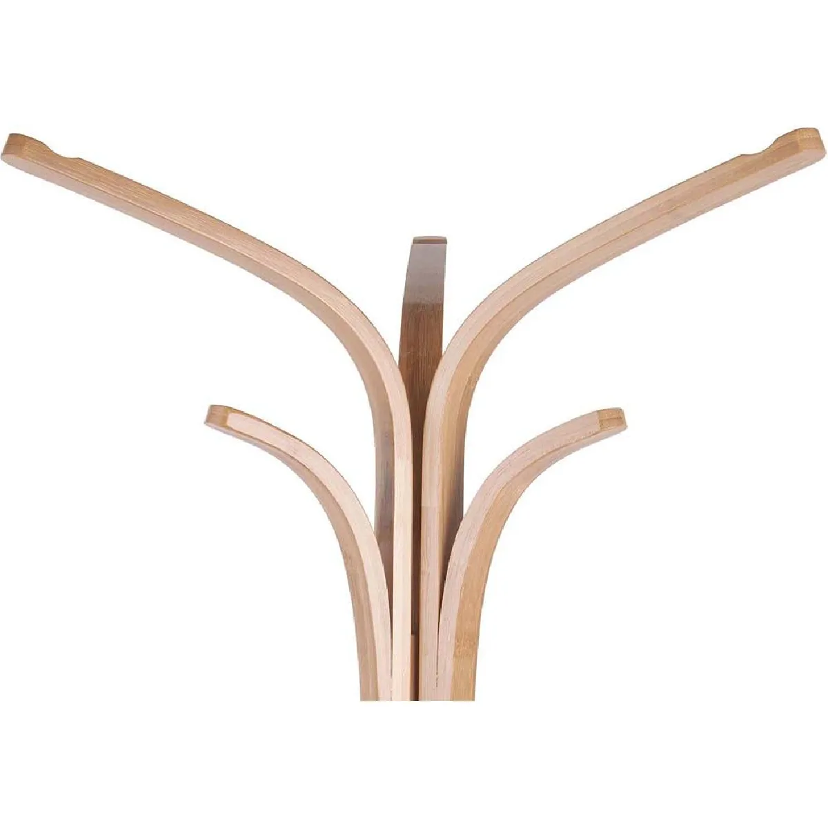 Leitmotiv Porte manteau Native
